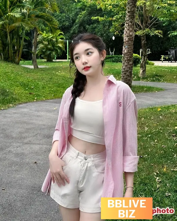 Hot Titkoker Quỳnh Trương Hình 2